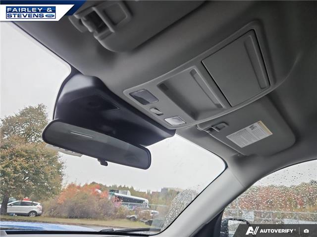 2025 Ford Bronco Sport Big Bend (Stk: 27048) in Dartmouth - Image 19 of 24