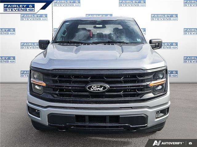 2025 Ford F-150 XLT (Stk: 27625) in Dartmouth - Image 2 of 24