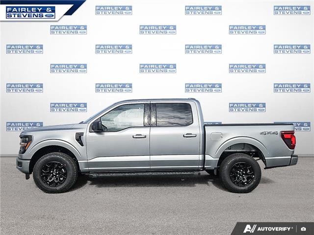 2025 Ford F-150 XLT (Stk: 27625) in Dartmouth - Image 3 of 24