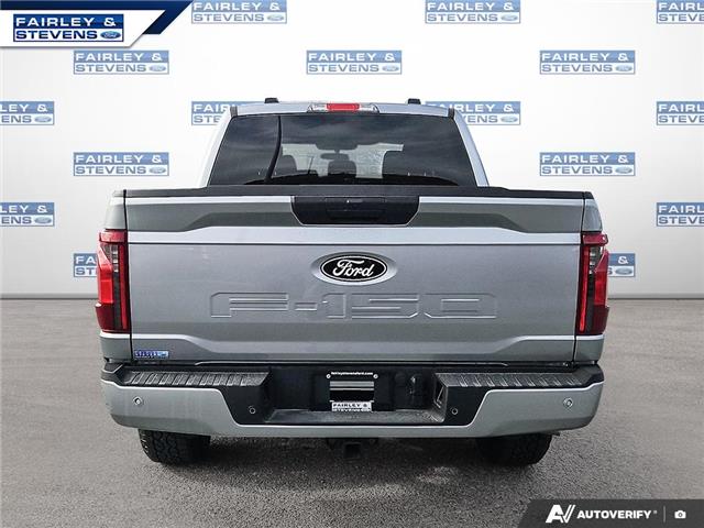 2025 Ford F-150 XLT (Stk: 27625) in Dartmouth - Image 5 of 24