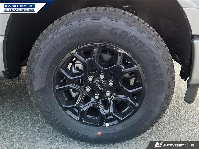 2025 Ford F-150 XLT (Stk: 27625) in Dartmouth - Image 6 of 24