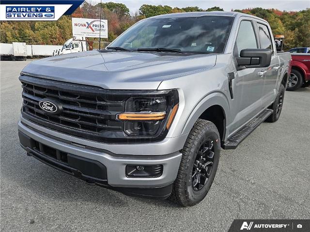 2025 Ford F-150 XLT (Stk: 27625) in Dartmouth - Image 7 of 24