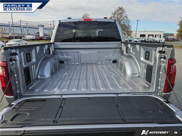 2025 Ford F-150 XLT (Stk: 27625) in Dartmouth - Image 10 of 24