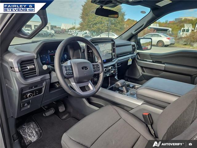 2025 Ford F-150 XLT (Stk: 27625) in Dartmouth - Image 11 of 24