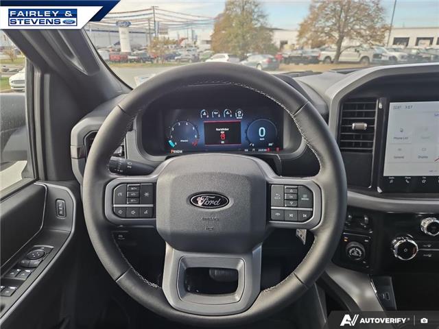 2025 Ford F-150 XLT (Stk: 27625) in Dartmouth - Image 12 of 24