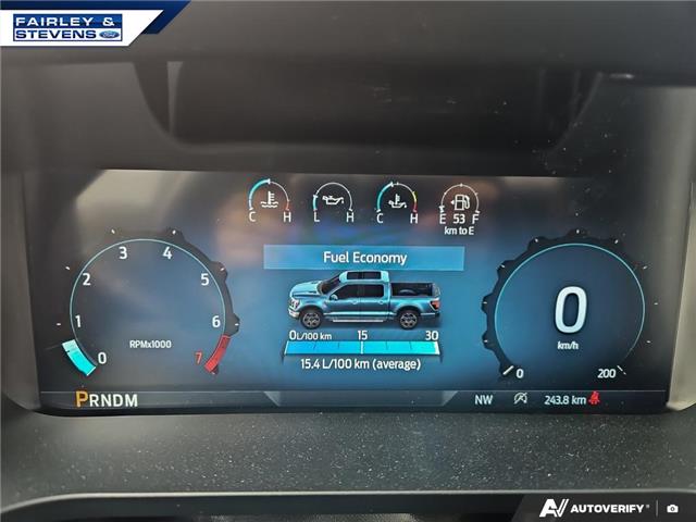 2025 Ford F-150 XLT (Stk: 27625) in Dartmouth - Image 13 of 24