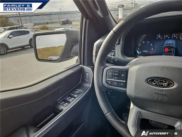 2025 Ford F-150 XLT (Stk: 27625) in Dartmouth - Image 15 of 24
