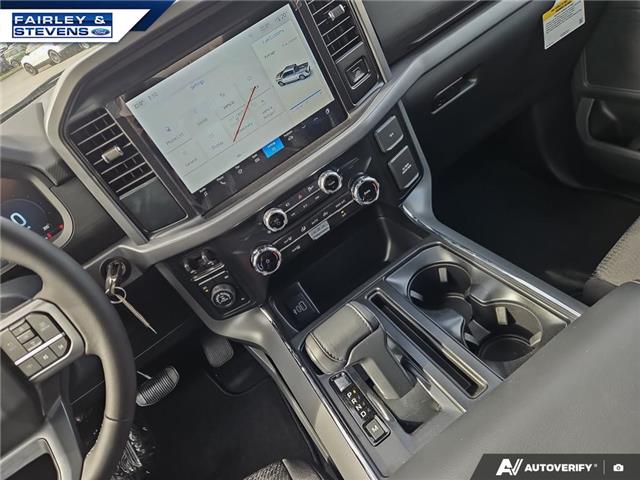 2025 Ford F-150 XLT (Stk: 27625) in Dartmouth - Image 16 of 24
