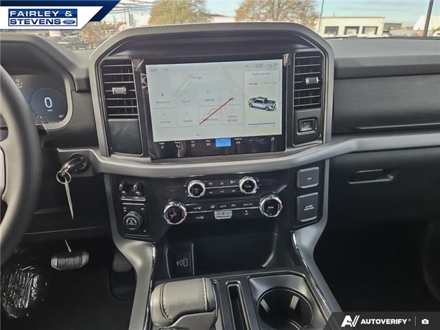 2025 Ford F-150 XLT (Stk: 27625) in Dartmouth - Image 17 of 24