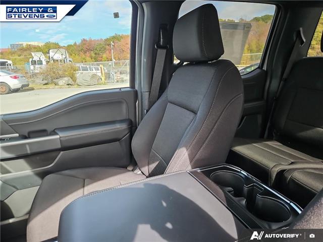 2025 Ford F-150 XLT (Stk: 27625) in Dartmouth - Image 18 of 24