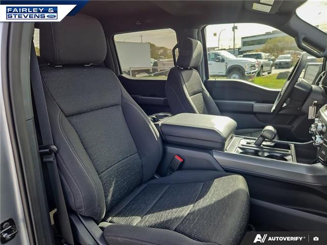 2025 Ford F-150 XLT (Stk: 27625) in Dartmouth - Image 20 of 24