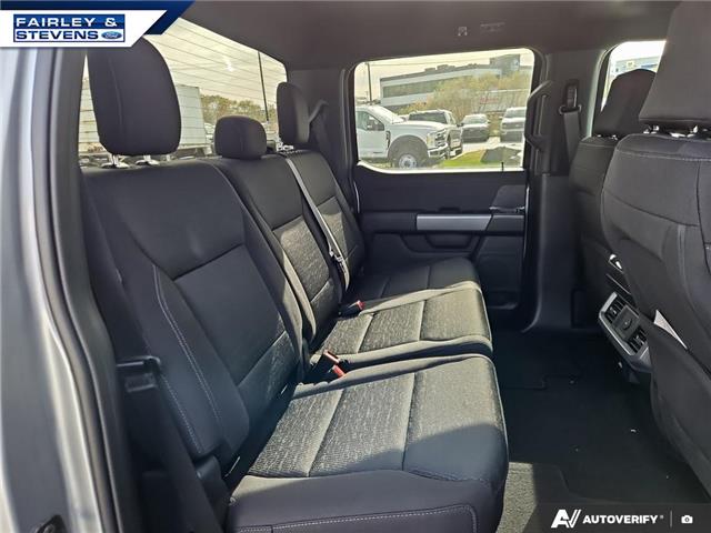 2025 Ford F-150 XLT (Stk: 27625) in Dartmouth - Image 21 of 24