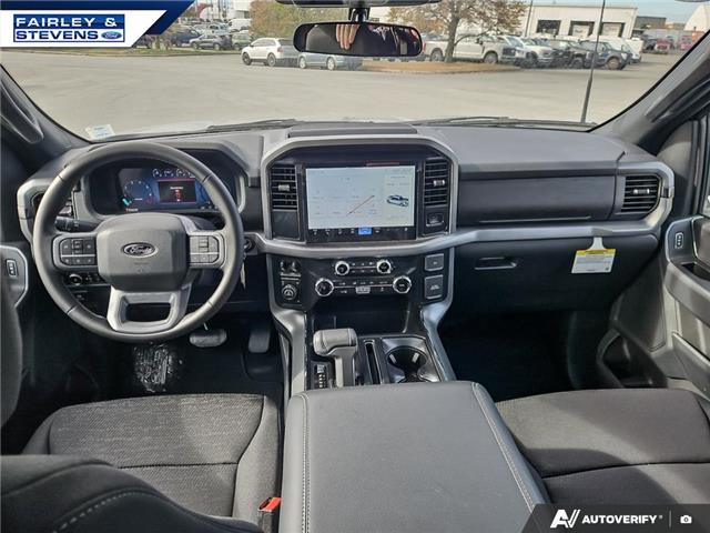 2025 Ford F-150 XLT (Stk: 27625) in Dartmouth - Image 22 of 24