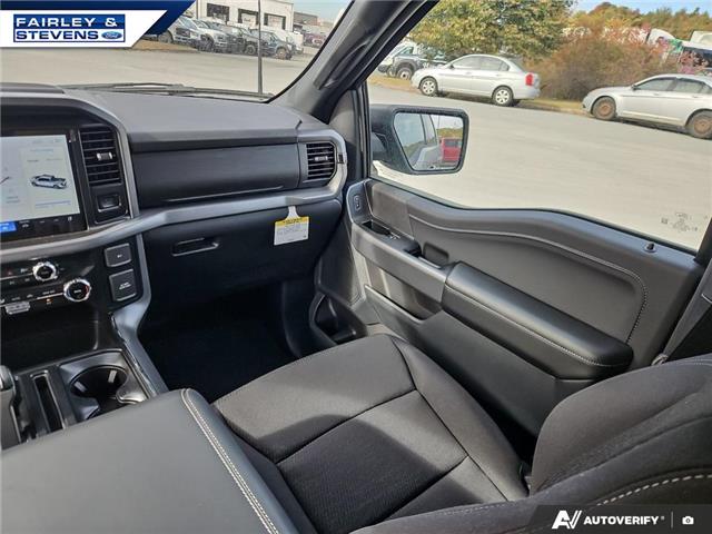 2025 Ford F-150 XLT (Stk: 27625) in Dartmouth - Image 23 of 24