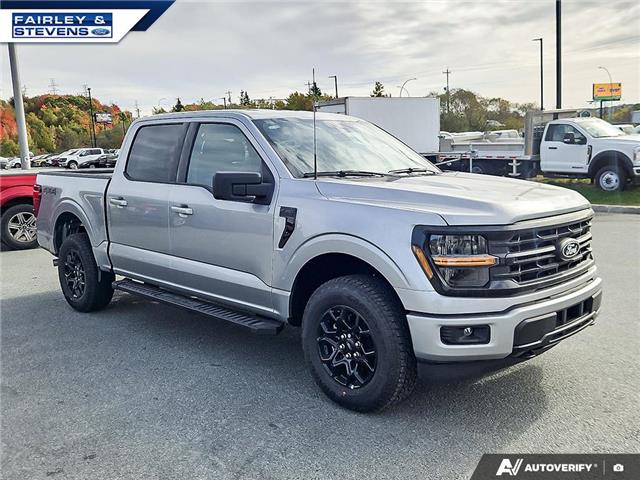 2025 Ford F-150 XLT (Stk: 27625) in Dartmouth - Image 24 of 24
