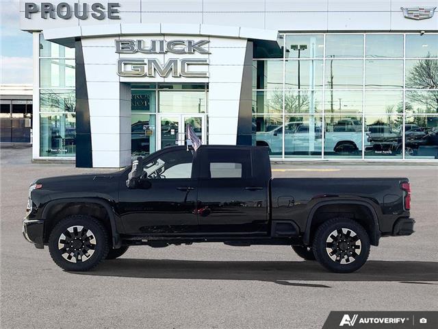 2024 Chevrolet Silverado 2500HD LT (Stk: 13008) in Sault Ste. Marie - Image 3 of 20 2024 Chevrolet Silverado 2500HD LT (Stk: 13008) in Sault Ste. Marie - Image 3 of 20