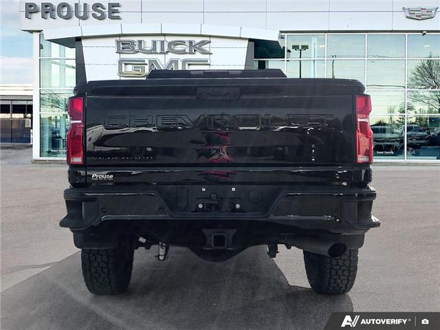 2024 Chevrolet Silverado 2500HD LT (Stk: 13008) in Sault Ste. Marie - Image 5 of 20 2024 Chevrolet Silverado 2500HD LT (Stk: 13008) in Sault Ste. Marie - Image 5 of 20
