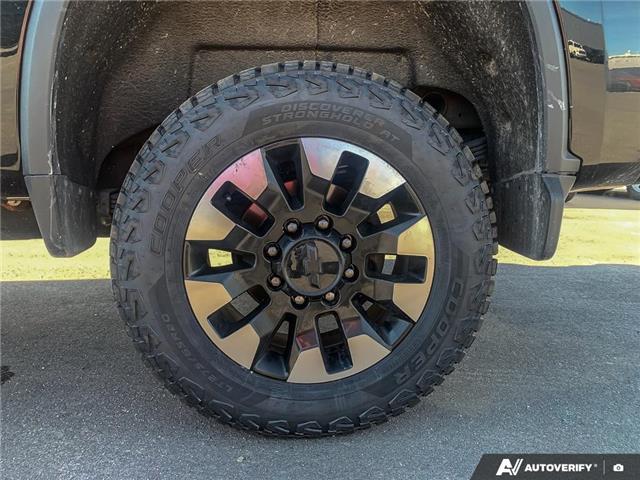 2024 Chevrolet Silverado 2500HD LT (Stk: 13008) in Sault Ste. Marie - Image 6 of 20 2024 Chevrolet Silverado 2500HD LT (Stk: 13008) in Sault Ste. Marie - Image 6 of 20