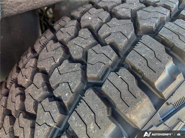 2024 Chevrolet Silverado 2500HD LT (Stk: 13008) in Sault Ste. Marie - Image 7 of 20 2024 Chevrolet Silverado 2500HD LT (Stk: 13008) in Sault Ste. Marie - Image 7 of 20