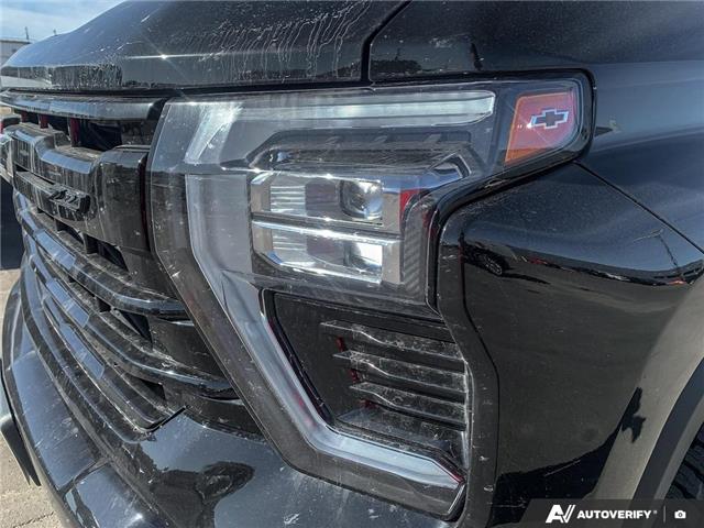 2024 Chevrolet Silverado 2500HD LT (Stk: 13008) in Sault Ste. Marie - Image 8 of 20 2024 Chevrolet Silverado 2500HD LT (Stk: 13008) in Sault Ste. Marie - Image 8 of 20