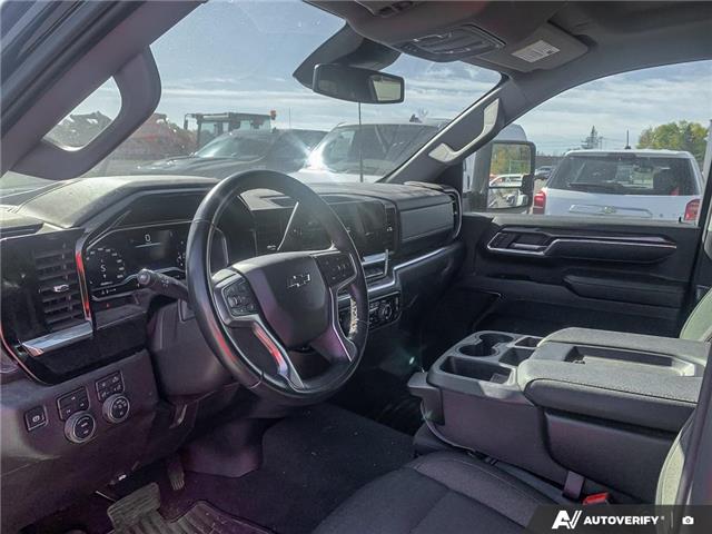2024 Chevrolet Silverado 2500HD LT (Stk: 13008) in Sault Ste. Marie - Image 10 of 20 2024 Chevrolet Silverado 2500HD LT (Stk: 13008) in Sault Ste. Marie - Image 10 of 20