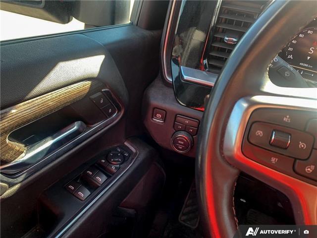 2024 Chevrolet Silverado 2500HD LT (Stk: 13008) in Sault Ste. Marie - Image 14 of 20 2024 Chevrolet Silverado 2500HD LT (Stk: 13008) in Sault Ste. Marie - Image 14 of 20