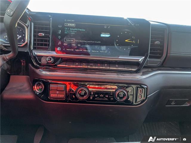 2024 Chevrolet Silverado 2500HD LT (Stk: 13008) in Sault Ste. Marie - Image 15 of 20 2024 Chevrolet Silverado 2500HD LT (Stk: 13008) in Sault Ste. Marie - Image 15 of 20