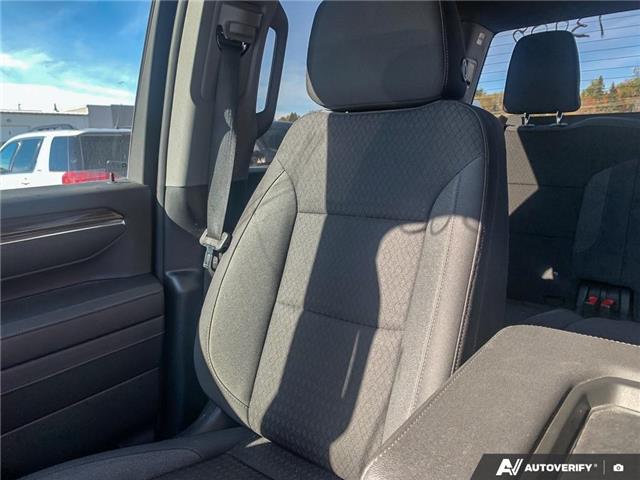 2024 Chevrolet Silverado 2500HD LT (Stk: 13008) in Sault Ste. Marie - Image 16 of 20 2024 Chevrolet Silverado 2500HD LT (Stk: 13008) in Sault Ste. Marie - Image 16 of 20