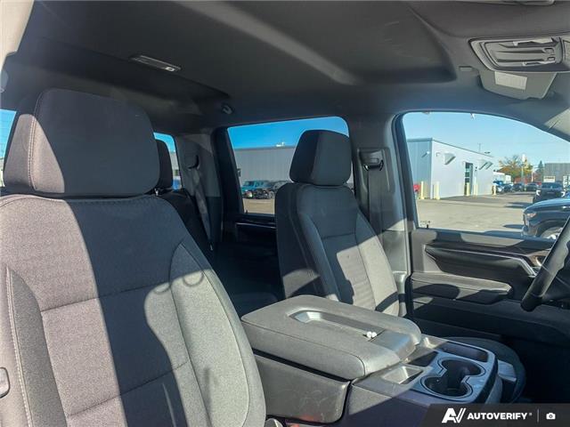 2024 Chevrolet Silverado 2500HD LT (Stk: 13008) in Sault Ste. Marie - Image 18 of 20 2024 Chevrolet Silverado 2500HD LT (Stk: 13008) in Sault Ste. Marie - Image 18 of 20