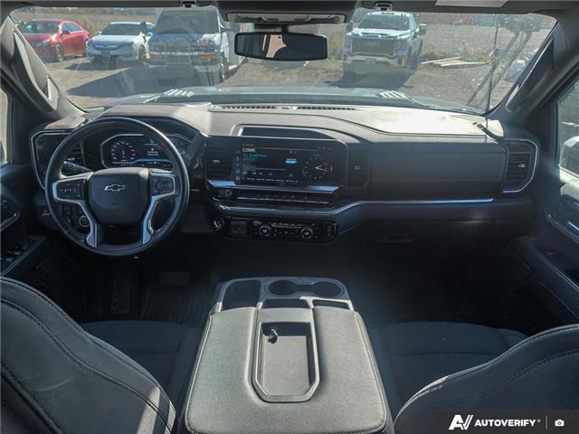 2024 Chevrolet Silverado 2500HD LT (Stk: 13008) in Sault Ste. Marie - Image 19 of 20 2024 Chevrolet Silverado 2500HD LT (Stk: 13008) in Sault Ste. Marie - Image 19 of 20
