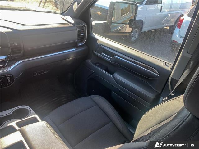 2024 Chevrolet Silverado 2500HD LT (Stk: 13008) in Sault Ste. Marie - Image 20 of 20 2024 Chevrolet Silverado 2500HD LT (Stk: 13008) in Sault Ste. Marie - Image 20 of 20