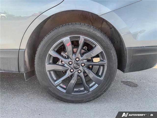 2024 Chevrolet Equinox RS (Stk: 9849-26A) in Sault Ste. Marie - Image 6 of 22