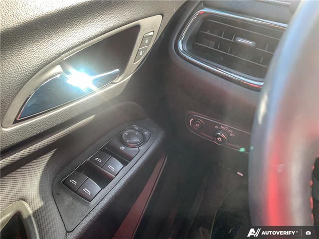 2024 Chevrolet Equinox RS (Stk: 9849-26A) in Sault Ste. Marie - Image 15 of 22