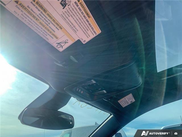 2024 Chevrolet Equinox RS (Stk: 9849-26A) in Sault Ste. Marie - Image 18 of 22