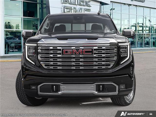 2026 GMC Sierra 1500 Denali (Stk: 8869-26) in Sault Ste. Marie - Image 2 of 25 2026 GMC Sierra 1500 Denali (Stk: 8869-26) in Sault Ste. Marie - Image 2 of 25