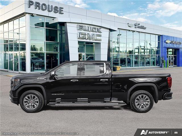 2026 GMC Sierra 1500 Denali (Stk: 8869-26) in Sault Ste. Marie - Image 3 of 25 2026 GMC Sierra 1500 Denali (Stk: 8869-26) in Sault Ste. Marie - Image 3 of 25