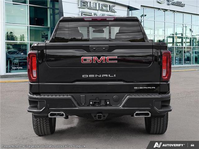 2026 GMC Sierra 1500 Denali (Stk: 8869-26) in Sault Ste. Marie - Image 5 of 25 2026 GMC Sierra 1500 Denali (Stk: 8869-26) in Sault Ste. Marie - Image 5 of 25