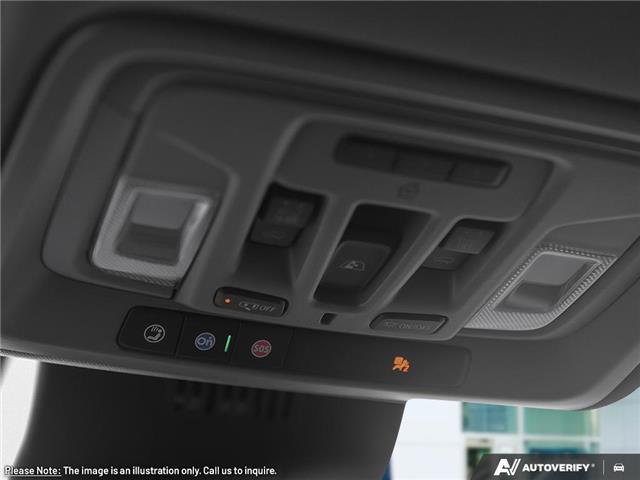 2026 GMC Sierra 1500 Denali (Stk: 8869-26) in Sault Ste. Marie - Image 19 of 25 2026 GMC Sierra 1500 Denali (Stk: 8869-26) in Sault Ste. Marie - Image 19 of 25