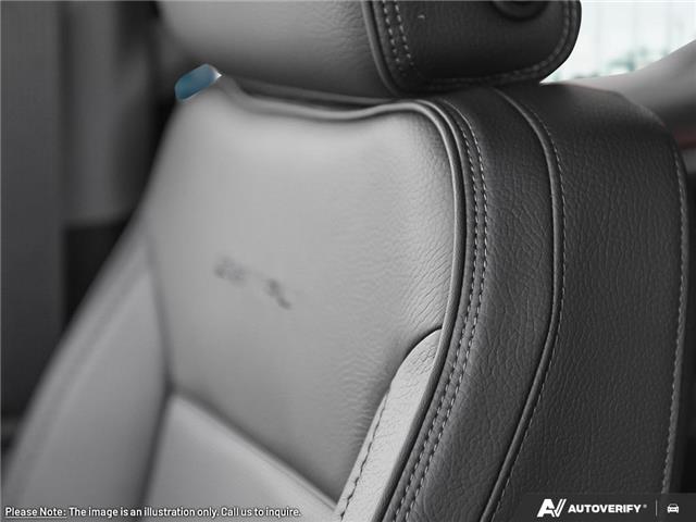 2026 GMC Sierra 1500 Denali (Stk: 8869-26) in Sault Ste. Marie - Image 20 of 25 2026 GMC Sierra 1500 Denali (Stk: 8869-26) in Sault Ste. Marie - Image 20 of 25