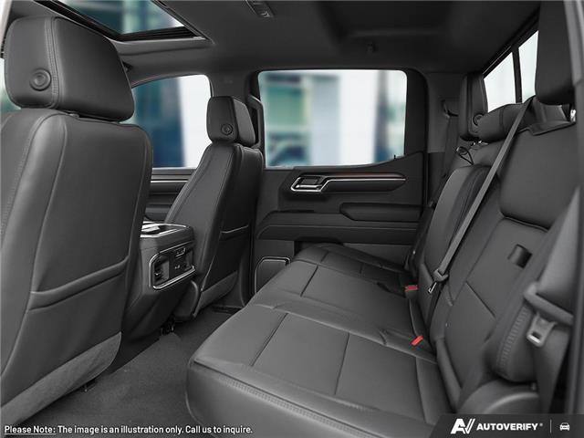 2026 GMC Sierra 1500 Denali (Stk: 8869-26) in Sault Ste. Marie - Image 21 of 25 2026 GMC Sierra 1500 Denali (Stk: 8869-26) in Sault Ste. Marie - Image 21 of 25