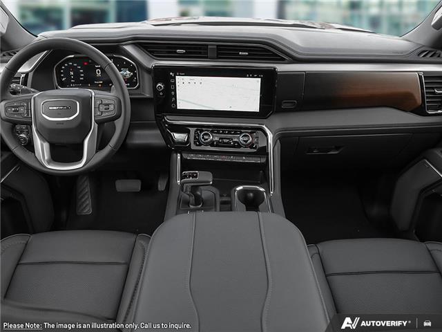 2026 GMC Sierra 1500 Denali (Stk: 8869-26) in Sault Ste. Marie - Image 22 of 25 2026 GMC Sierra 1500 Denali (Stk: 8869-26) in Sault Ste. Marie - Image 22 of 25