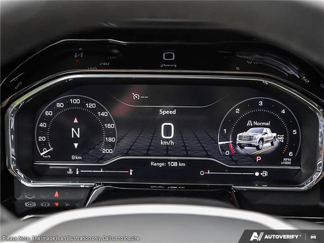 2026 GMC Sierra 1500 Elevation (Stk: 8886-26) in Sault Ste. Marie - Image 14 of 26