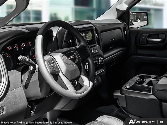 2026 GMC Sierra 1500 Pro (Stk: 8797-26) in Sault Ste. Marie - Image 12 of 23