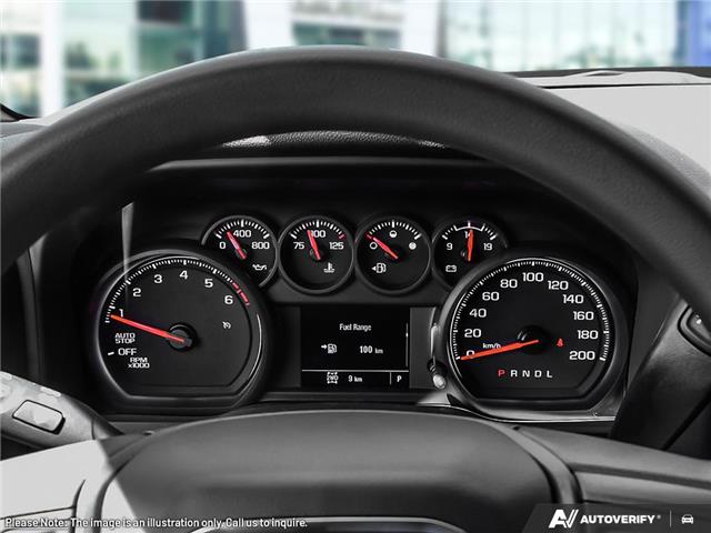 2026 GMC Sierra 1500 Pro (Stk: 8797-26) in Sault Ste. Marie - Image 14 of 23