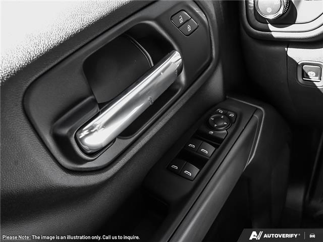 2026 GMC Sierra 1500 Pro (Stk: 8797-26) in Sault Ste. Marie - Image 16 of 23