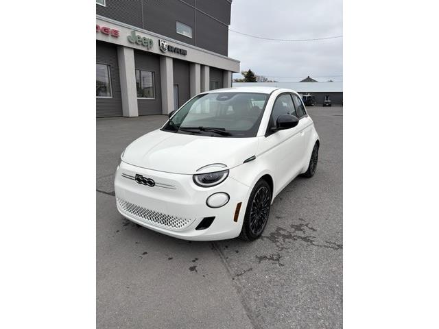 2025 Fiat 500e Base in Matane - Image 6 of 21