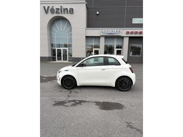 2025 Fiat 500e Base in Matane - Image 8 of 21