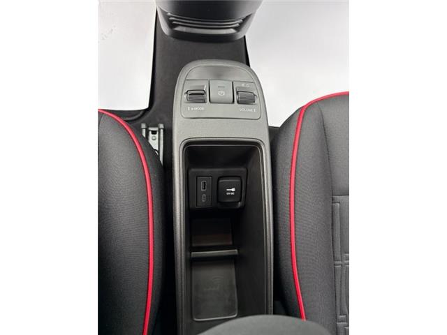 2025 Fiat 500e Base in Matane - Image 12 of 21