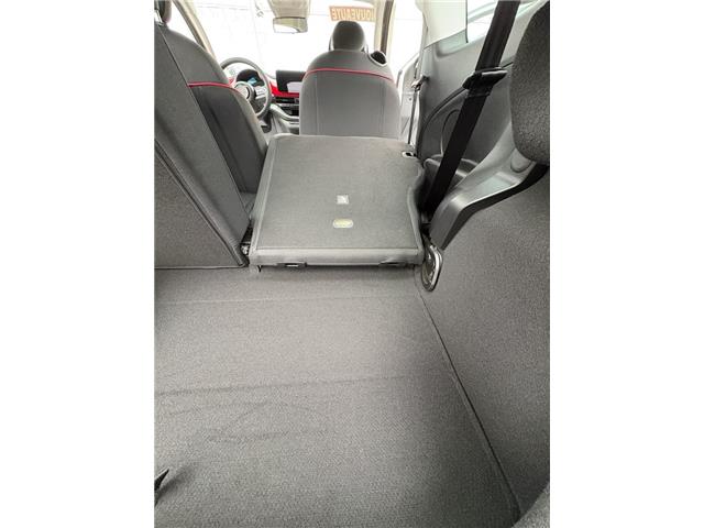 2025 Fiat 500e Base in Matane - Image 20 of 20