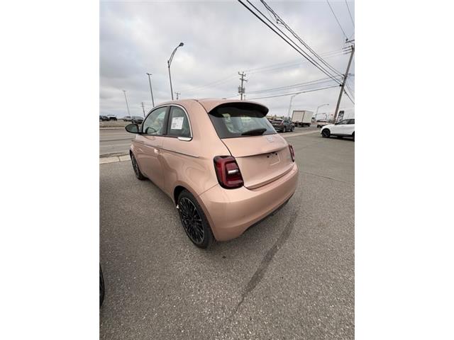 2025 Fiat 500e Base in Matane - Image 5 of 5